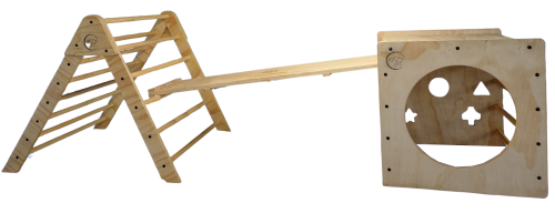 Pikler Gym Bundle