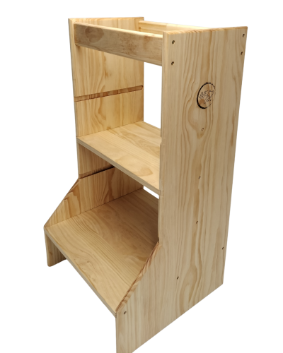 Learning Tower