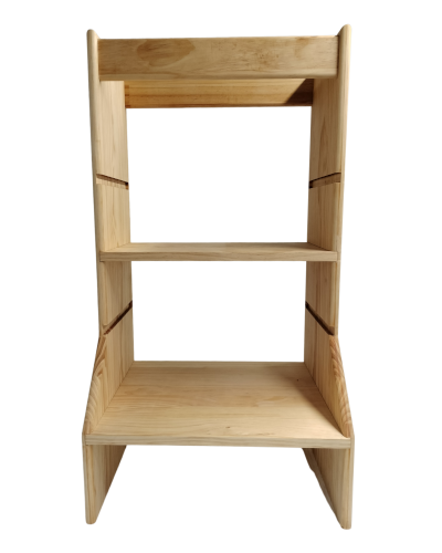 Learning Tower