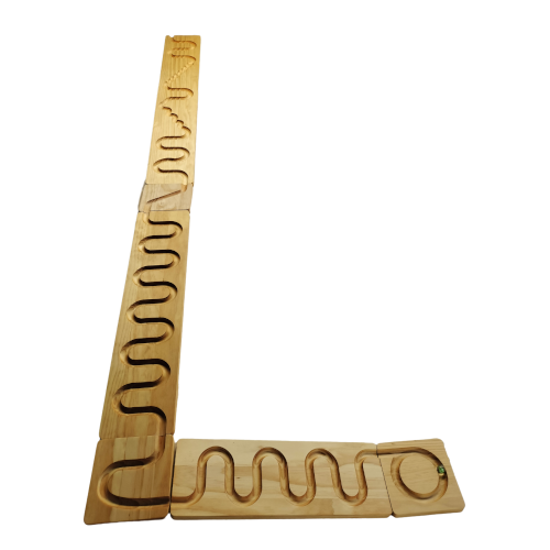 Marble Run