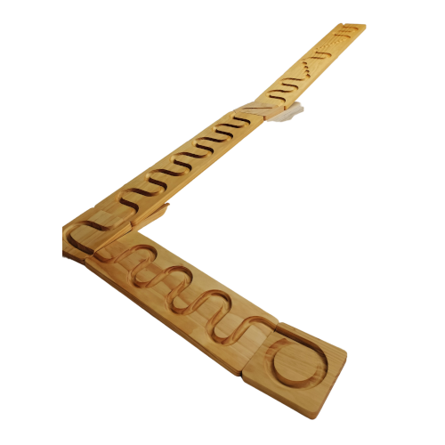 Marble Run