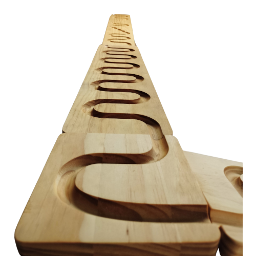 Marble Run