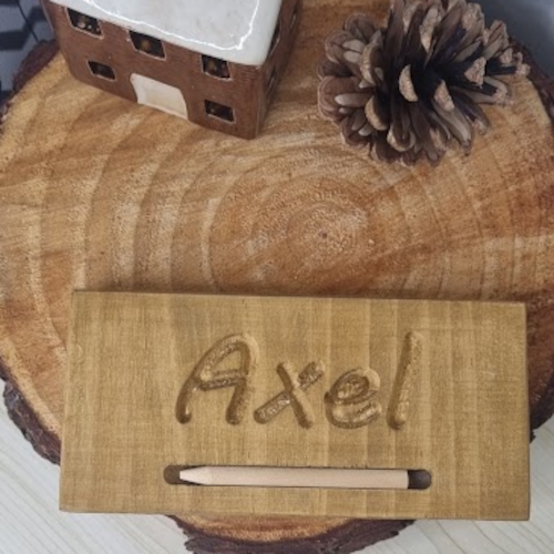 Name Tracing Boards