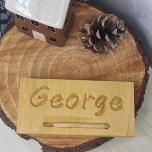 Name Tracing Boards
