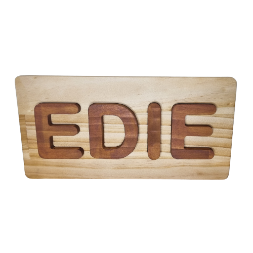 Name Puzzle