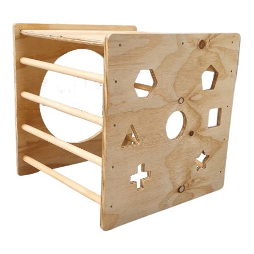 Pikler Cube