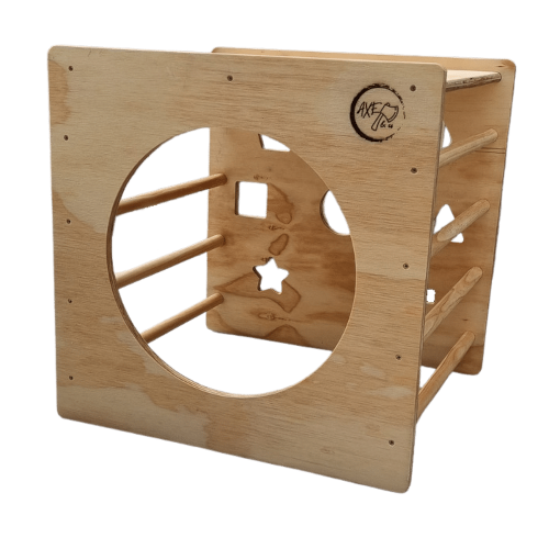 Pikler Cube