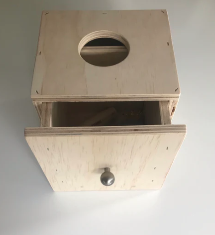 Posting Box