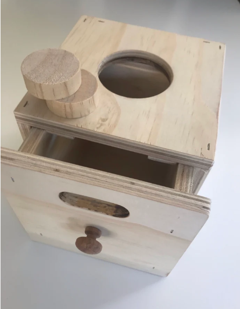 Posting Box