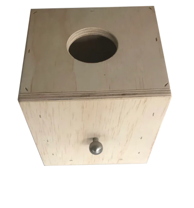 Posting Box