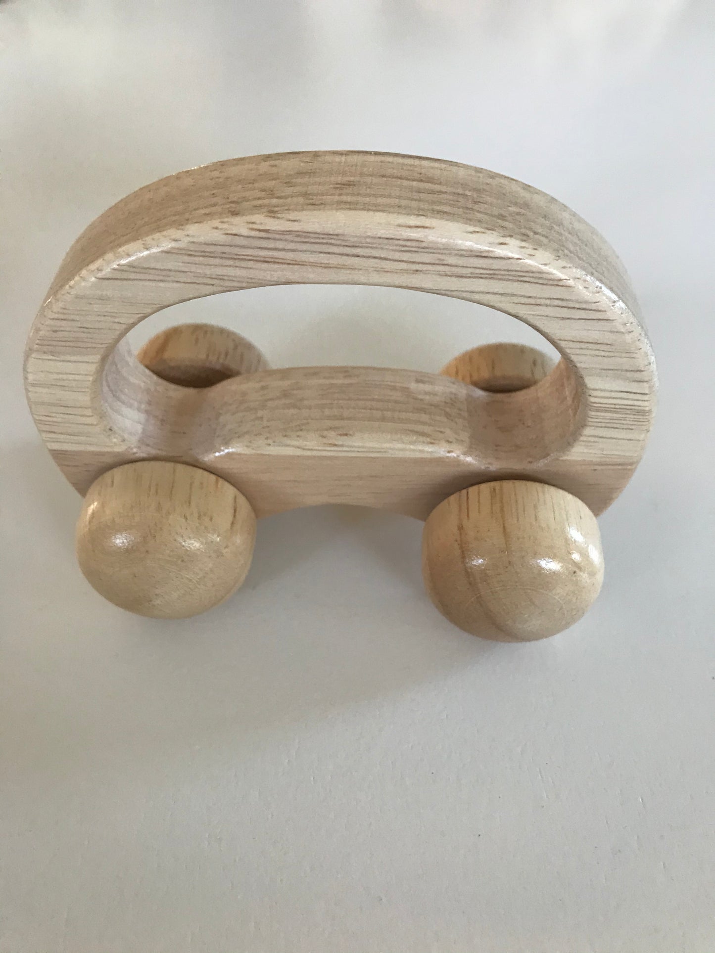 Wooden Vehicles