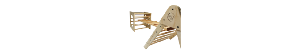 The Benefits of Open-Ended Play with Wooden Toys