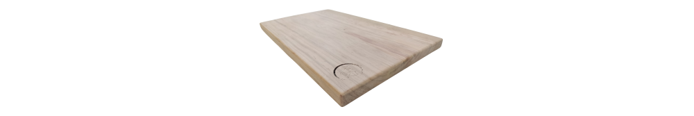 Cherry Chopping Board Image