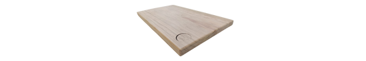 Cherry Chopping Board Image