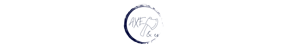 Axe & Co Logo