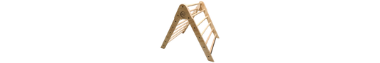 Axe & Co Pikler Triangle