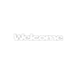 Sign - Welcome | KiaOra