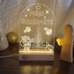 Christmas Nightlight