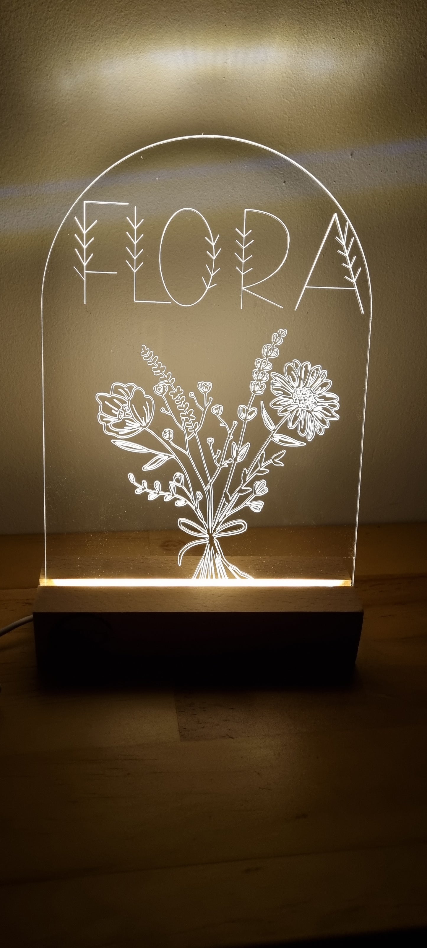 Christmas Nightlight