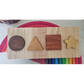 Shape Puzzle