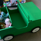 Vehicle Toy Box - Kitset