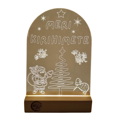 Christmas Nightlight